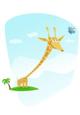 Powerball_lucky_giraffe